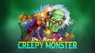 Dr. Rock & Creepy Monster