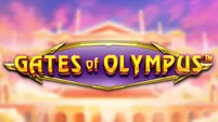 Gates of Olympus